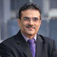 Sandeep Sethi